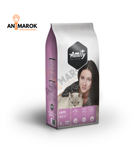 [AMR-176] AMITY Chat adulte vi... — 4KG
