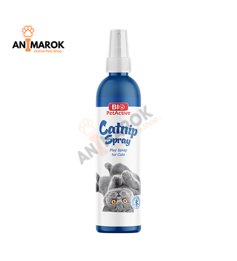 [AMR-191] Bio Catnip Spray de... — 100ml