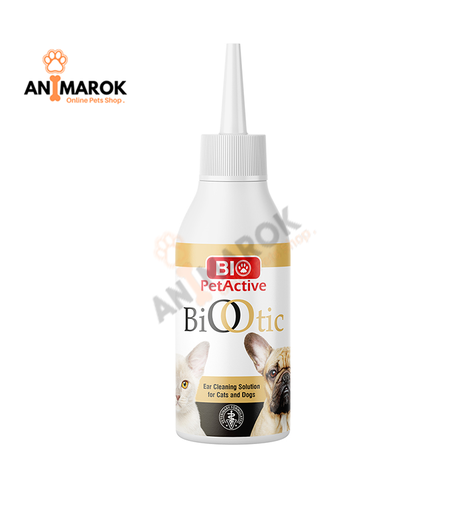 [AMR-193] Biooti̇c Solution de... — 50ML