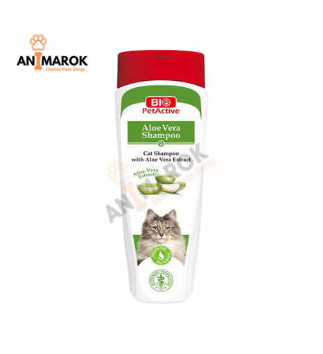 [AMR-203] Shampooing à l'Aloe... — 400ML