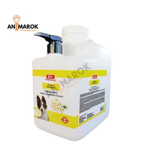 [AMR-206] Biopetactive Shampoo... — 400ML