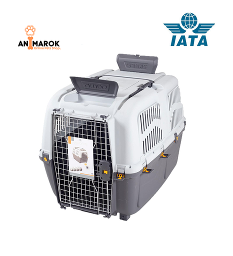 [AMR-215] Cage de transport Sk...