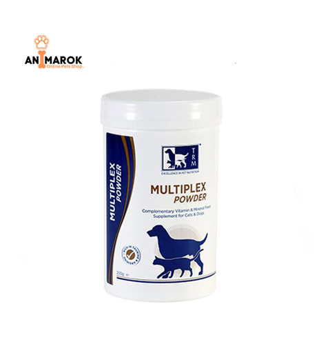 [AMR-219] MULTIPLEX POWDER — 200g