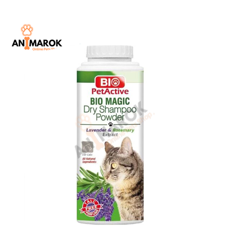 [AMR-222] Shampoing Sec Sans R... — 150g