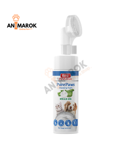 [AMR-224] Mousse Nettoyante Pu... — 150 ML