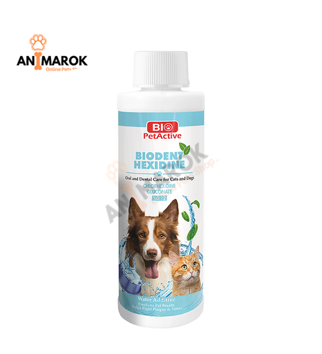 [AMR-225] Biodent Hexidine — 250ml