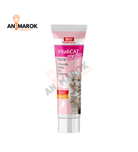 [AMR-233] VitaliCat Paste Juni... — 100 ml