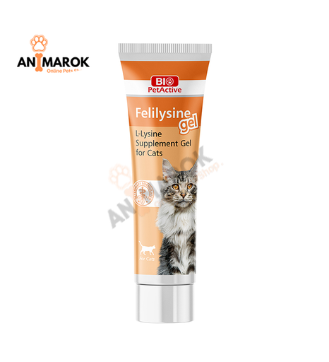 [AMR-237] Gel Felilysine — 100 ml