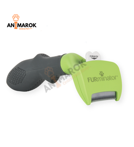 [AMR-249] Furminator Chiens à...