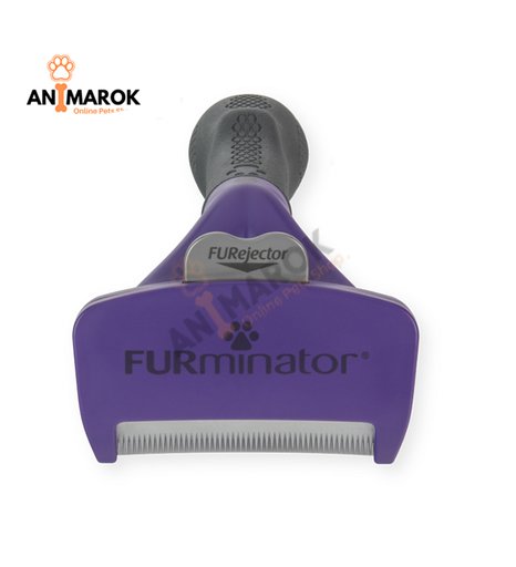 [AMR-250] Furminator Chats à P...