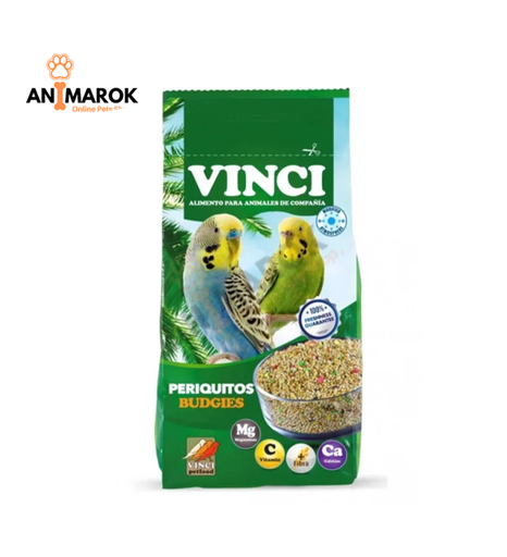 [AMR-268] Vinci Mélange pour P... — 1KG