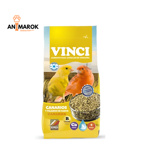[AMR-269] Vinci Mélange Alimen... — 1KG
