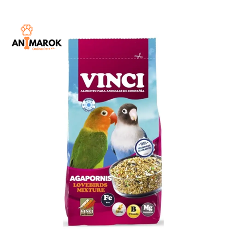 [AMR-270] Vinci Mélange pour I... — 1KG