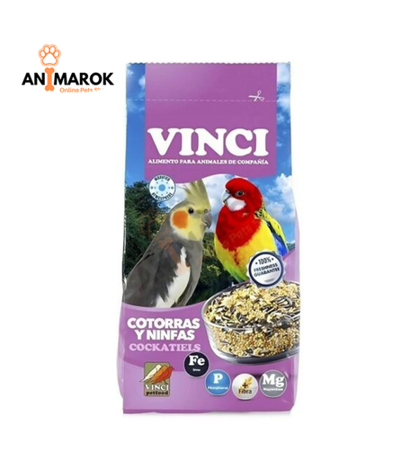 [AMR-271] Vinci Mélange pour C... — 1KG