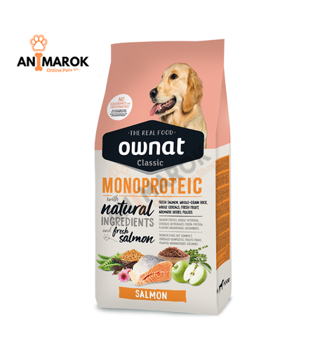 [AMR-284] OWNAT CLASSIC MONOPR... — 4KG