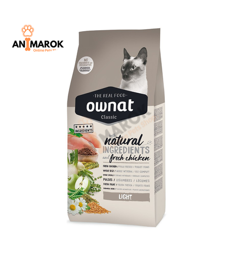 [AMR-291] OWNAT CLASSIC LIGHT... — 1.5KG