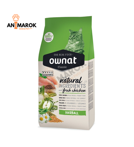 [AMR-292] OWNAT CLASSIC HAIRBA... — 1.5KG