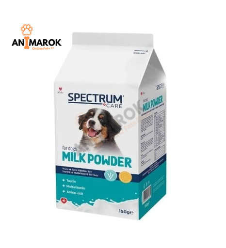 [AMR-295] Spectrum – Lait en P...