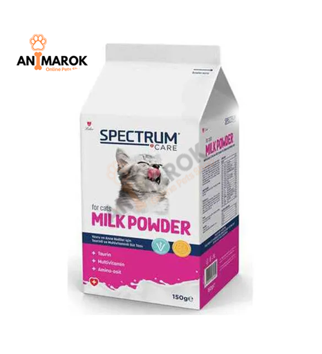 [AMR-296] Spectrum – Lait en P...