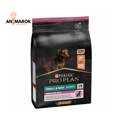 [AMR-331] PRO PLAN® Small & Mi... — 3KG