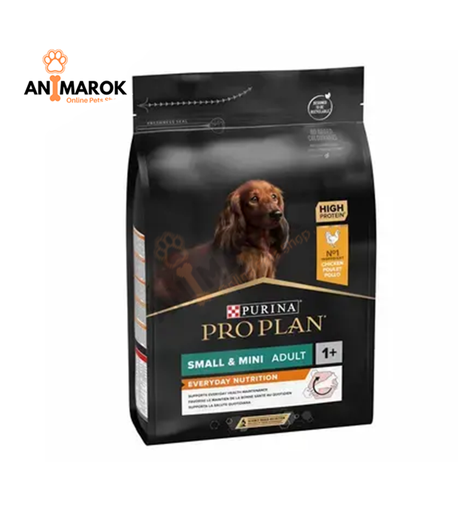 [AMR-332] PRO PLAN® Small & Mi... — 3KG