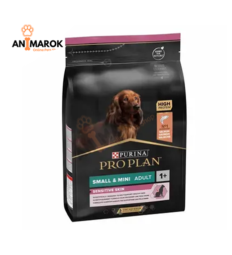 [AMR-333] PRO PLAN® Small & Mi... — 3KG