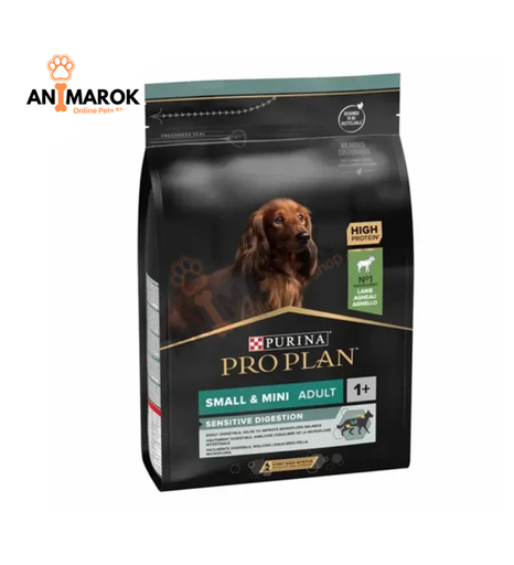 [AMR-334] PRO PLAN® Small & Mi... — 3KG