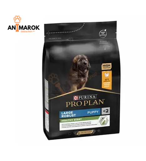 [AMR-340] PRO PLAN® Large Robu... — 3KG
