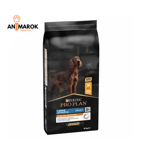 [AMR-341] PRO PLAN® Large Athl... — 14KG