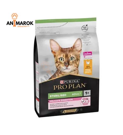 [AMR-345] Purina® Pro Plan® St... — 1.5KG