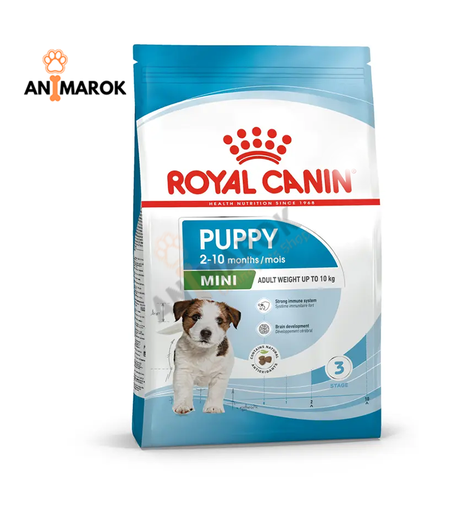 [AMR-355] Royal Canin® Mini Pu... — 2KG