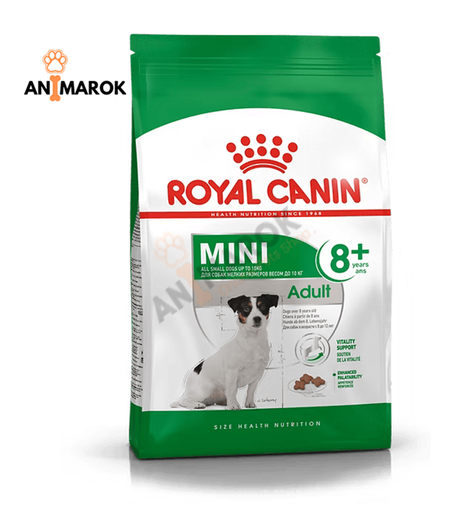 [AMR-357] Royal Canin® Mini Ad... — 2KG