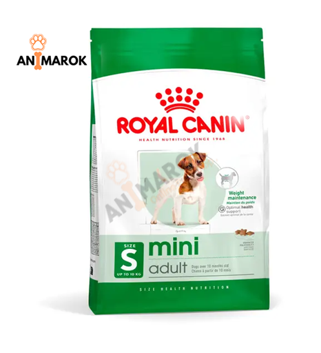 [AMR-359] Royal Canin® Mini Ad... — 2KG