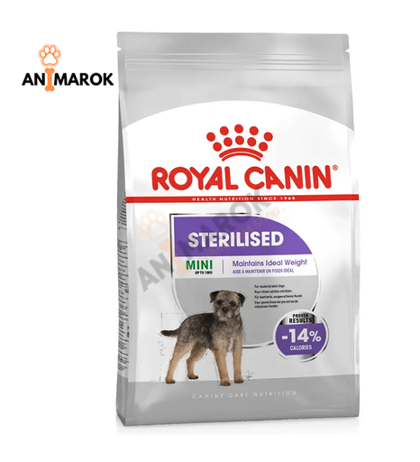 [AMR-361] Royal Canin® Mini St... — 1KG
