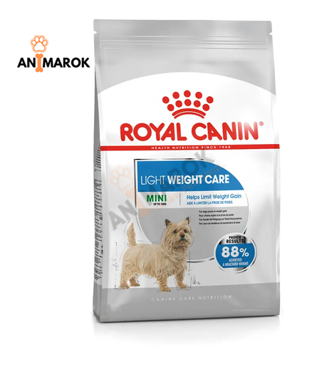 [AMR-366] Royal Canin® Mini Li... — 3KG