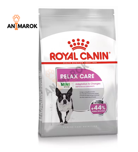 [AMR-367] Royal Canin® Mini Re...