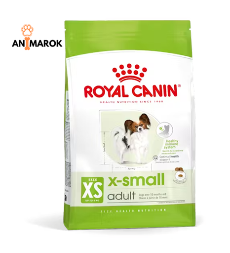 [AMR-370] Royal Canin® X-Small... — 1.5KG
