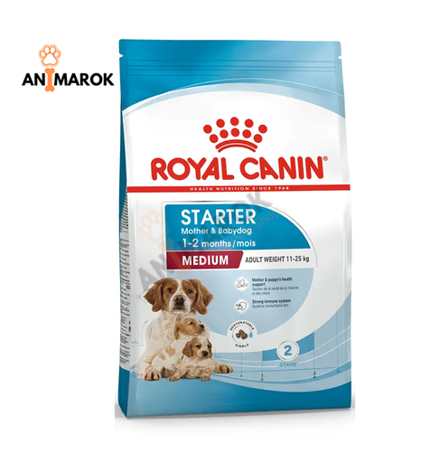 [AMR-371] Royal Canin® Medium...