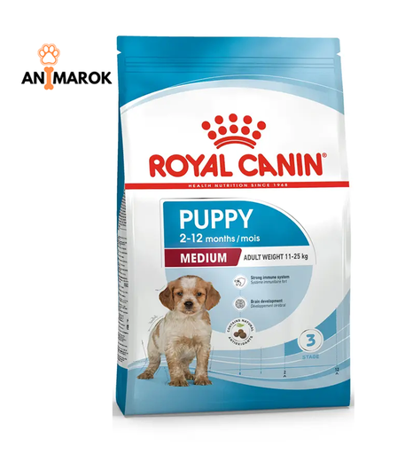 [AMR-372] Royal Canin® Medium... — 1KG