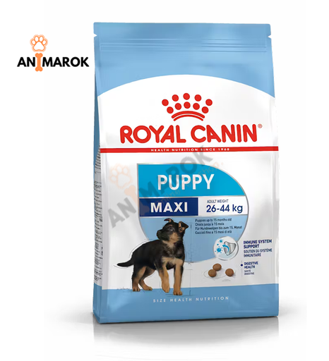 [AMR-376] Royal Canin® Maxi Pu... — 1KG