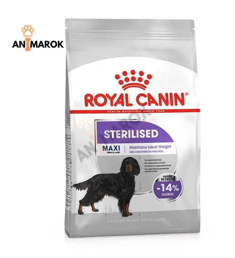[AMR-378] Royal Canin® Maxi St... — 12KG
