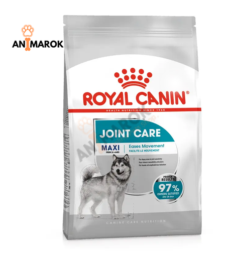 [AMR-379] Royal Canin® Maxi Jo... — 10KG