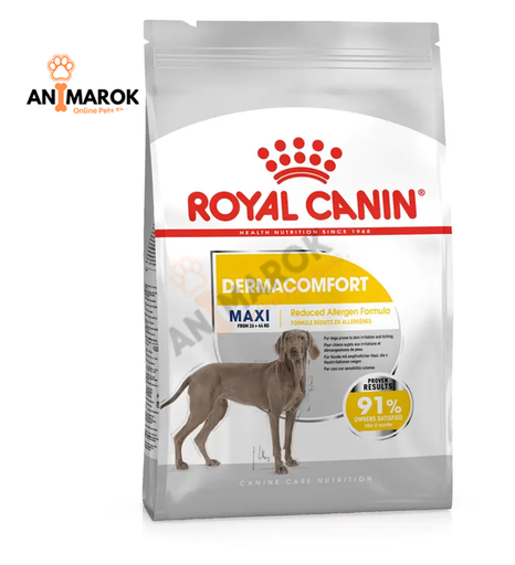 [AMR-380] ROYAL CANIN® Maxi De... — 12KG