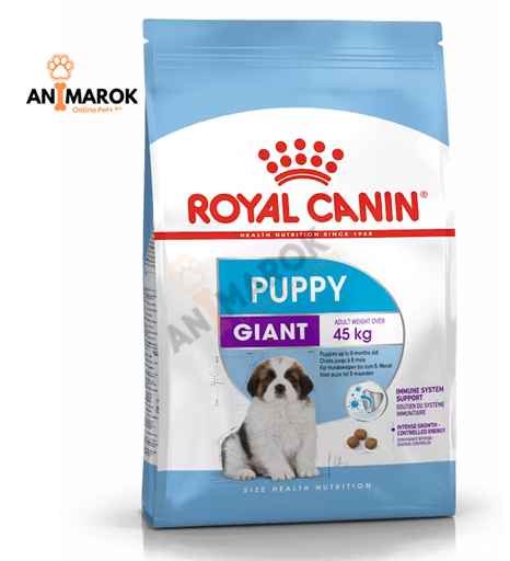 [AMR-381] ROYAL CANIN® Giant P... — 15KG