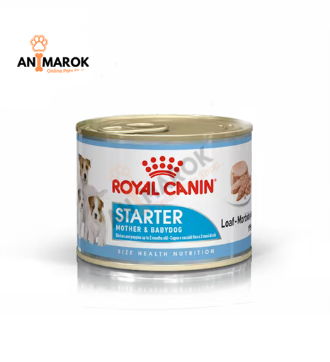 [AMR-384] Royal Canin Starter...