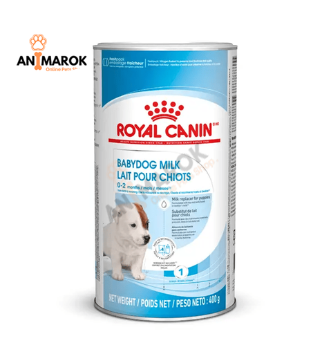 [AMR-388] ROYAL CANIN® Babydog...