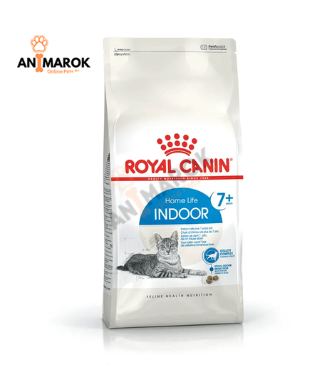 [AMR-394] ROYAL CANIN® Indoor — 2KG