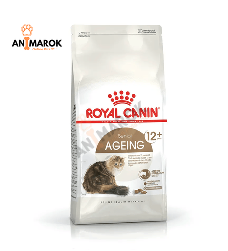 [AMR-398] ROYAL CANIN® Ageing — 2KG