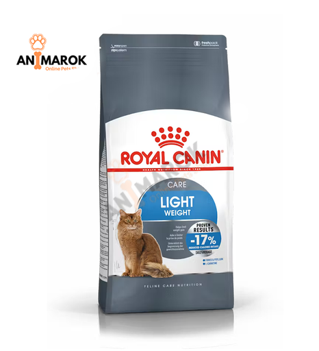 [AMR-402] ROYAL CANIN® Light W... — 1.5KG