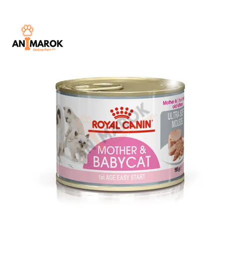 [AMR-404] ROYAL CANIN® Mother...